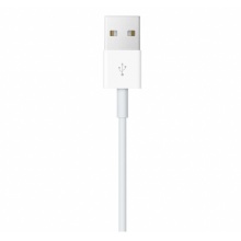 Apple Lightning/闪电转 USB 连接线 (1米) iPhone iPad 手机 平板 数据线 充电线