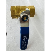 国产 铜球阀
