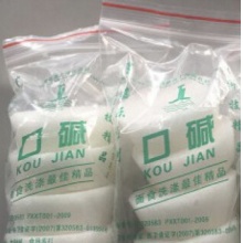 口碱 180g*60袋/箱