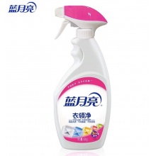 蓝月亮 衣领净 喷雾型 500g  