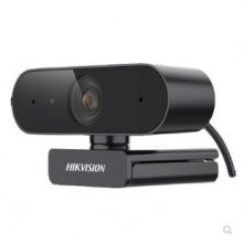 海康威视 摄像机免驱即插即用 400万高清自动聚焦 DS-E14a+10mUSB延长线套装