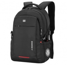 SWICKY瑞驰双肩包 笔记本电脑包 81669