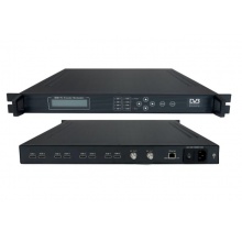 佳视 数字标清调制器 BV-8108DT
