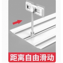 立式柜式空调挡风板 防直吹