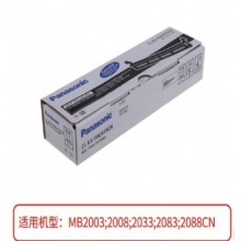 松下 KX-FAC415CN KX-415粉盒 