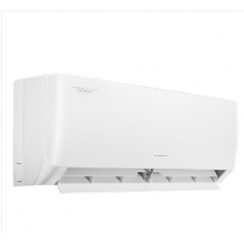 格力 KFR-35GW/BDN8Y-DH400  1.5P壁挂式冷暖变频空调