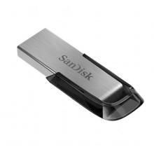 闪迪 32GB U盘CZ73 安全加密 高速读写 电脑车载 USB3.0