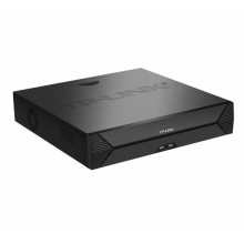 普联 64路/8盘位 录像机 TL-NVR6864