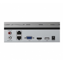 普联 32路/4盘位 录像机 TL-NVR6432 