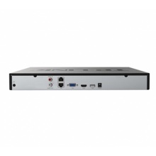 普联 32路/4盘位 录像机 TL-NVR6432 