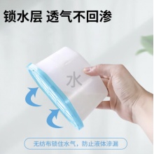 绿之源 除湿盒500ml*6盒干燥剂除湿剂防潮剂除湿袋衣柜房间吸湿防潮除霉
