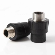 外丝直接加厚PE 32mm*25mm/25mm*20mm