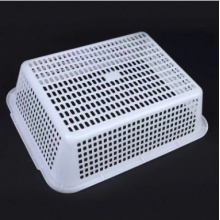 塑料筐 直径37cm高14cm