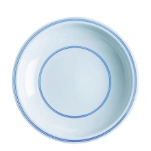 圆形深盘 20cm/22cm