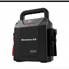 纽曼(Newsmine) W50 32000mAh 12V 汽车应急启动电源