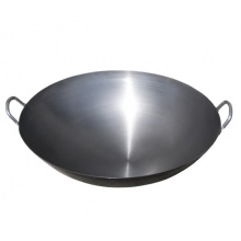 熟铁精铁炒锅 70cm 144365