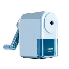 得力71171削笔机(浅蓝)(个)