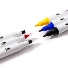 得力 70700-48色儿童马克笔(混)(盒)