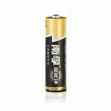 南孚 LR6-5-1B碱性电池5号可撕装(粒)