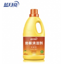 蓝月亮 除菌地板清洁剂 2kg