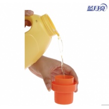 蓝月亮 除菌地板清洁剂 2kg