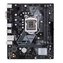 华硕(ASUS)PRIME H310M-F主板套装(I5-9400,DDR4 2666 4G)