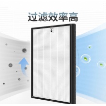 森阜亚 适配SciX 空气净化器C1 C#过滤网滤芯 SciX C1 C#