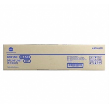 柯尼卡美能达 感光鼓组件 DR215K A9R90RD 适用于bizhub C226/C266/C256系列 黑色