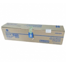 柯尼卡美能达 感光鼓组件 DR215K A9R90RD 适用于bizhub C226/C266/C256系列 黑色