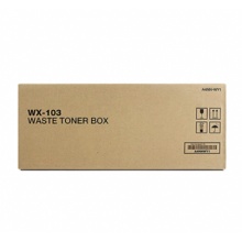 柯尼卡美能达 WX-103（A4NNWY1） 废粉盒 适用C364/C284/C454/C368机型