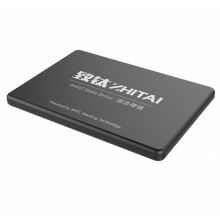 致钛 长江存储 1TB SSD固态硬盘 SATA 3.0 接口 SC001 Active系列