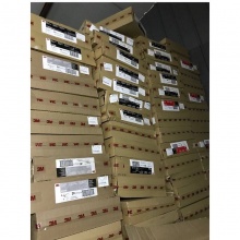 3M 5100 白色抛光垫