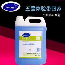 泰华施 洁胜诺浓缩地毯清洁剂 4513241