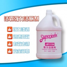白云 JB115A强力洁厕剂 