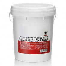 都洁 强力增白洗衣粉 080571