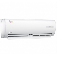 美的 1.5匹 省电星 新三级能效 变频冷暖 壁挂式空调挂机 KFR-35GW/BDN8Y-DH400(3)A