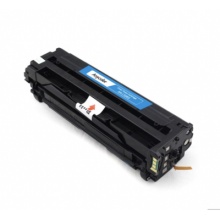 欣彩 AR-C506S 1500页(A4纸，5%覆盖率）青色粉盒