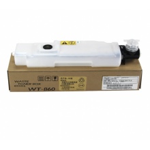 京瓷 废粉盒 WT-860 适用于京瓷 3500i 4500i 5500i 