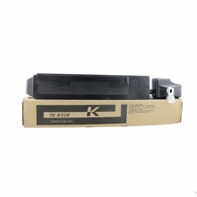 京瓷 TK-8328BK 黑色墨粉盒 (适用TASKalfa2551ci机型) 约18000页