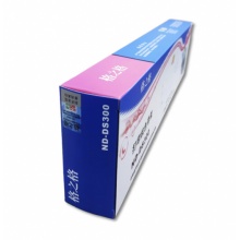 格之格 得实DS300 80D-3AR550 580II DS650 DS620 DS660针打 DS300色带架（包含芯）
