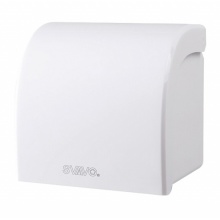 瑞沃 擦手纸盒 V-7601 白色