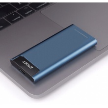 忆捷 M2固态ssd移动硬盘手机华为type-c外接U盘便携迷你 256G 512G 1TB 2TB 4TB