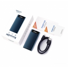 忆捷 M2固态ssd移动硬盘手机华为type-c外接U盘便携迷你 256G 512G 1TB 2TB 4TB
