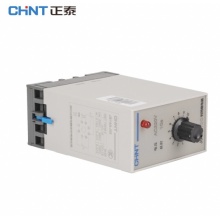 正泰 JS14A-/00-10s-AC220V 晶体管式时间继电器 10S ac220V