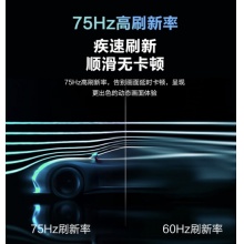 联想 D2421HV 异能者显示器23.8英寸HDMI接口 