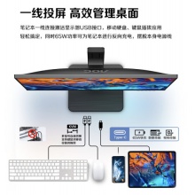 AOC 显示器 NOC 31.5寸 