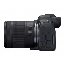 佳能 EOS R6 Mark II R6二代 新标准全画幅微单相机R62 24-105 STM标准镜头套装