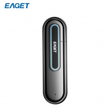 忆捷 SU66 256GB USB3.2 Type-A 超极速固态U盘