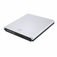 大迈 外置刻录机DVD外置光驱笔记本台式机USB/Type-C双接口光盘刻录机