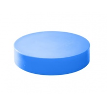 PE圆形砧板 分层塑料菜板 45*10cm